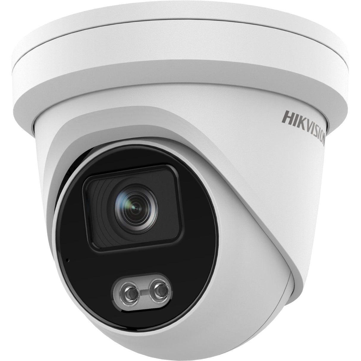 Cámara Ip Domo 2mp 2.8mm Ip67 Colorvu Acusense Hikvision