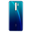 EAN 5704174093343 - CoreParts MOBX-XMI-RDMINOTE8PRO-01 recambio del teléfono móvil Tapa trasera Azul imagen 1