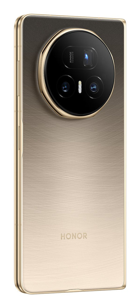 EAN 6936520873548 - Honor MAGIC V5 20,2 cm (7.95") MagicOS 9.0.1 5G USB Tipo C 16 GB 512 GB 5820 mAh Oro imagen 7