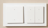Aqara Light Switch H2 Eu (4 Buttons, 2 Channels) - Offline