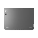 Laptop Lenovo Gaming 15.6inch Intel Core I5-13450hx 16gb Geforce Rtx 4050 6gb Ddr5 512gb Ssd Qwerty - No Os Luna Grey