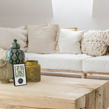 Tfa 30.5045.54 Termohigrómetro Digital