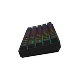 EAN 5901986049463 - Savio BLACKOUT X2 BROWN teclado Juego USB QWERTY Inglés internacional imagen 4