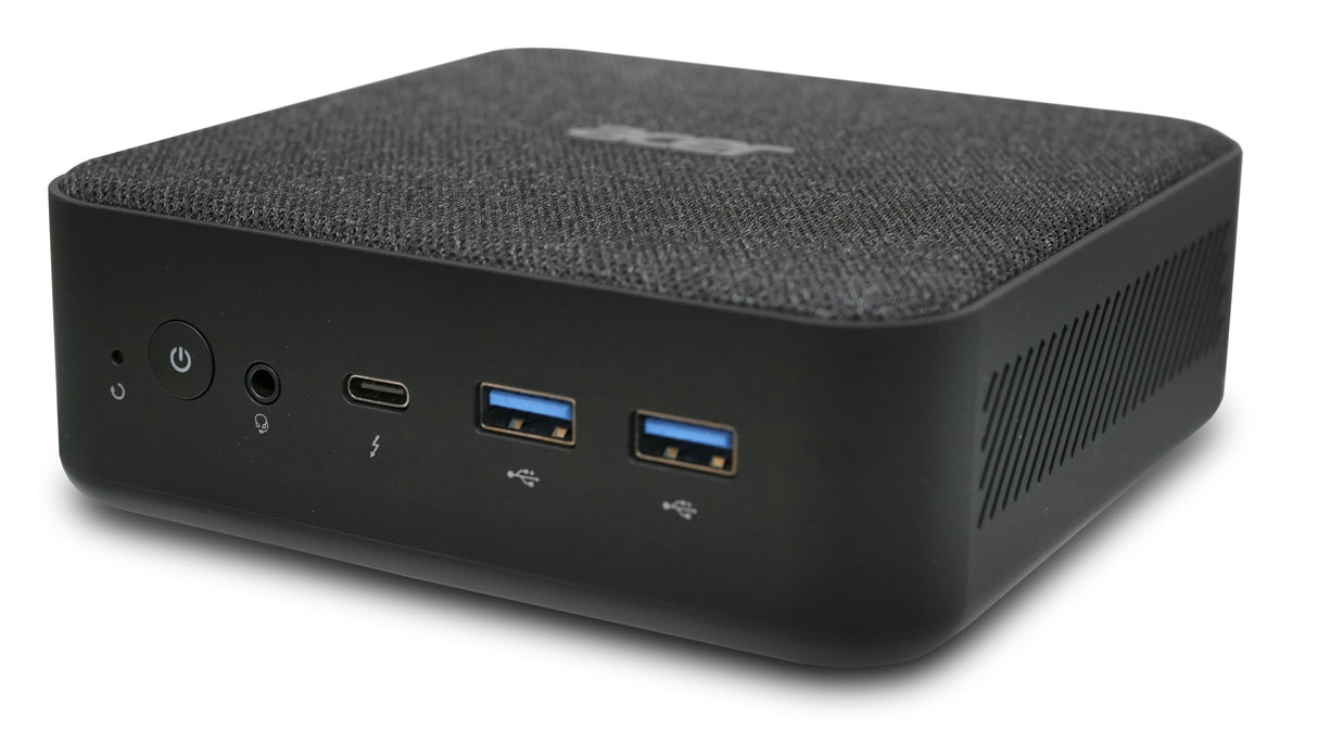 Mini Pc Acer Revo Rb102  Ryz Ai 5 340 16gb 512ssd W11 Pro