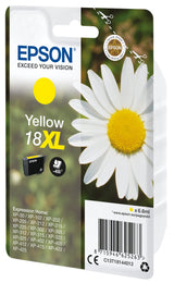 EAN 4058154160558 - Epson Daisy C13T18144012 cartucho de tinta 1 pieza(s) Original Alto rendimiento (XL) imagen 2