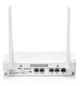Hpe Aruba Networking Ap-605r12-Eu Dual-Radio Tri-Band 2x2 Wi-Fi 6e Cat12 Lte Remote Ap