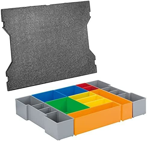 EAN 3165140953535 - Bosch ‎1600A016N9 imagen 1