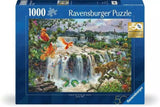 Puzzle 1000 Elementów Wodospad Iguazu