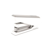 Fellowes Lx850 Easypress Grapadora 25 Hojas/Tiras Completas Blanco