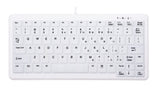Active Key Medicalkey Ak-C4110 Teclado Usb Ee. Uu. Blanco