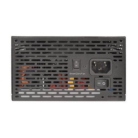EAN 4713227538176 - Thermaltake TOUGHPOWER GF A3 unidad de fuente de alimentación 1200 W 24-pin ATX ATX Negro imagen 6