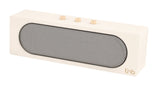 EAN 3303170124901 - T'nB HPRBW10WH altavoz portátil o de fiesta Altavoz para fiestas Marfil 10 W imagen 1