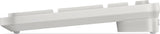 Dell Pro 5 Keyboard And Mouse - Km526 - Us International (Qwerty) - Light Ash