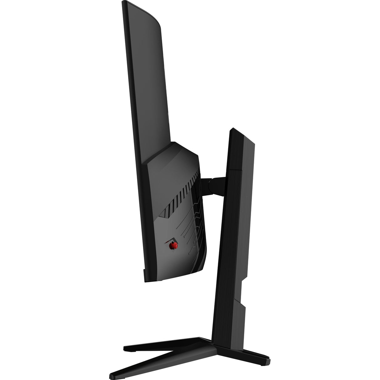 Monitor  Gaming Msi Mag 321cupdfde 31.5 "Negro, Ultrahd/4k, Rápido, Va, Curvado, Dual Modo 160/320 Hz, Usb-C, Panel De 320hz 9s6-3dc54a-032
