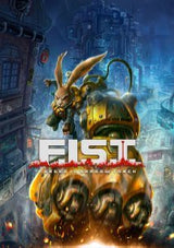 Juego F.I.S.T. - Forged In Shadow Torch Switch
