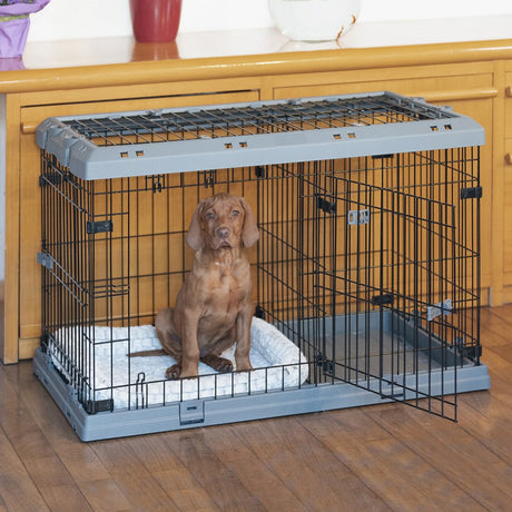 EAN 8010690185682 - Ferplast Superior Transportín para mascotas imagen 1