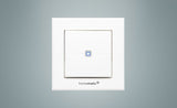 EAN 4047976406654 - Homematic IP HMIP-WRC2 Blanco imagen 1