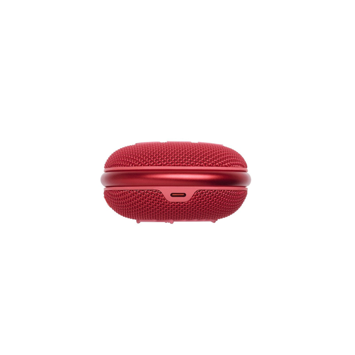 Altavoz Con Bluetooth Jbl Clip 4 5w 1.0 Rojo