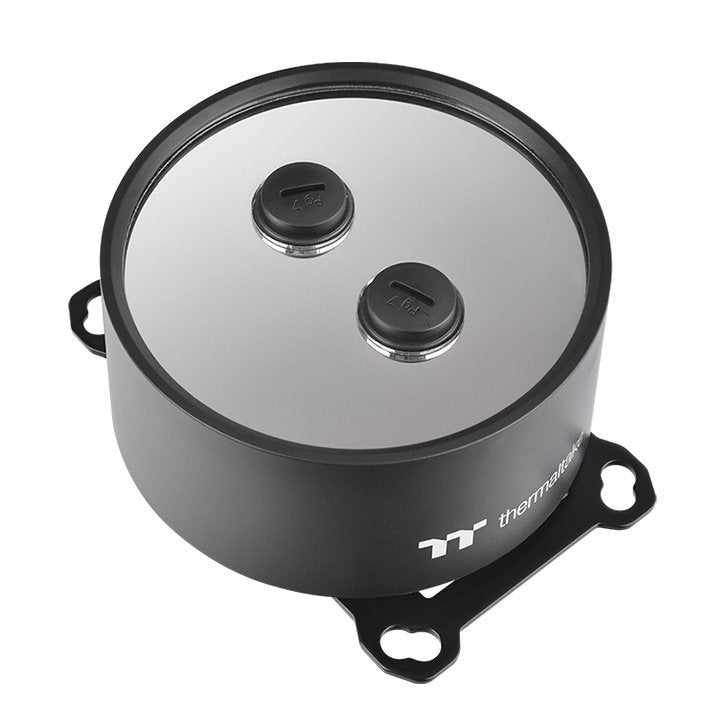 Thermaltake Bloque De Agua Para Cpu Pacific Mx1 Plus