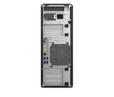 EAN 0199764841643 - HP Z6 G5 A Workstation AMD Ryzen Threadripper PRO PRO 9965WX 64 GB DDR5-SDRAM 1 TB SSD Windows 11 Pro Tor imagen 4