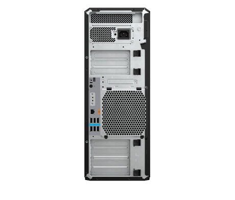 EAN 0199764841643 - HP Z6 G5 A Workstation AMD Ryzen Threadripper PRO PRO 9965WX 64 GB DDR5-SDRAM 1 TB SSD Windows 11 Pro Tor imagen 4