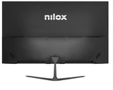 Monitor 27" Nilox Nxm27fhd03 Ips Fhd 75hz Hdmi-Vga