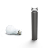 EAN 8718696166062 - Philips Hue White 1740393P0 Iluminación en poste/pedestal inteligente Bluetooth/Zigbee 9 W imagen 4