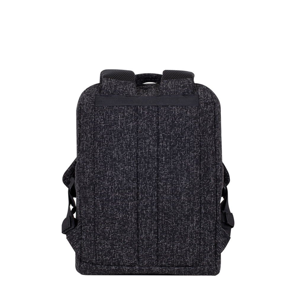 Mochila Riva Nb Anvik 13.3" Negro 7923