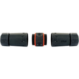 Schwaiger Conexión De Rojocat6a Exterior 2x Toma Rj45