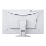 Monitor Eizo Flexscan Ev2760-Wt Led Display 68,6 Cm (27") 2560 X 1440 Pixeles Quad Hd Blanco