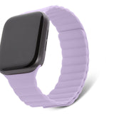 EAN 8720593004620 - Decoded Silicone Magnetic Traction Strap Lite Correa de reloj imagen 3