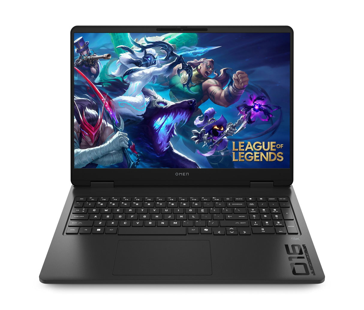 EAN 199251567469 - HP OMEN Gaming Laptop 16-ap0021ns Copilot+ PC AMD Ryzen AI 7 40,6 cm (16") 2K 32 GB DDR5-SDRAM NVIDIA GeFo imagen 1