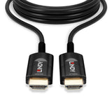 EAN 4002888383820 - Lindy 38382 cable HDMI 20 m HDMI tipo A (Estándar) Negro imagen 4