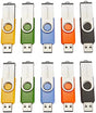 EAN 4034303035809 - Intenso Basic Line unidad flash USB 16 GB USB tipo A 2.0 Negro, Azul, Verde, Naranja, Amarillo imagen 1