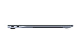 Portátil Samsung Galaxy Book4 Edge, Snapdragon X Elite X1e-80-100, 16gb, 512gb Ssd, 14", W11 - Azul Zafiro