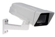 EAN 7331021048317 - Axis 5900-271 carcasa para cámara Polímero Blanco imagen 1
