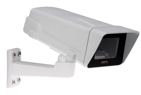 EAN 7331021043831 - Axis 5900-281 carcasa para cámara Polímero Blanco imagen 1