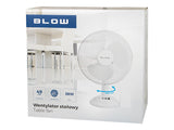 Ventilador De Sobremesa 12"/30cm 38w