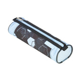 Mochila Escolar Herlitz Ultraligera Xl Plus Cyber Soccer