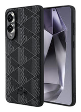 Funda The Blend Lacoste Para Galaxy S25 Edge Gp-Lchms25pbsk