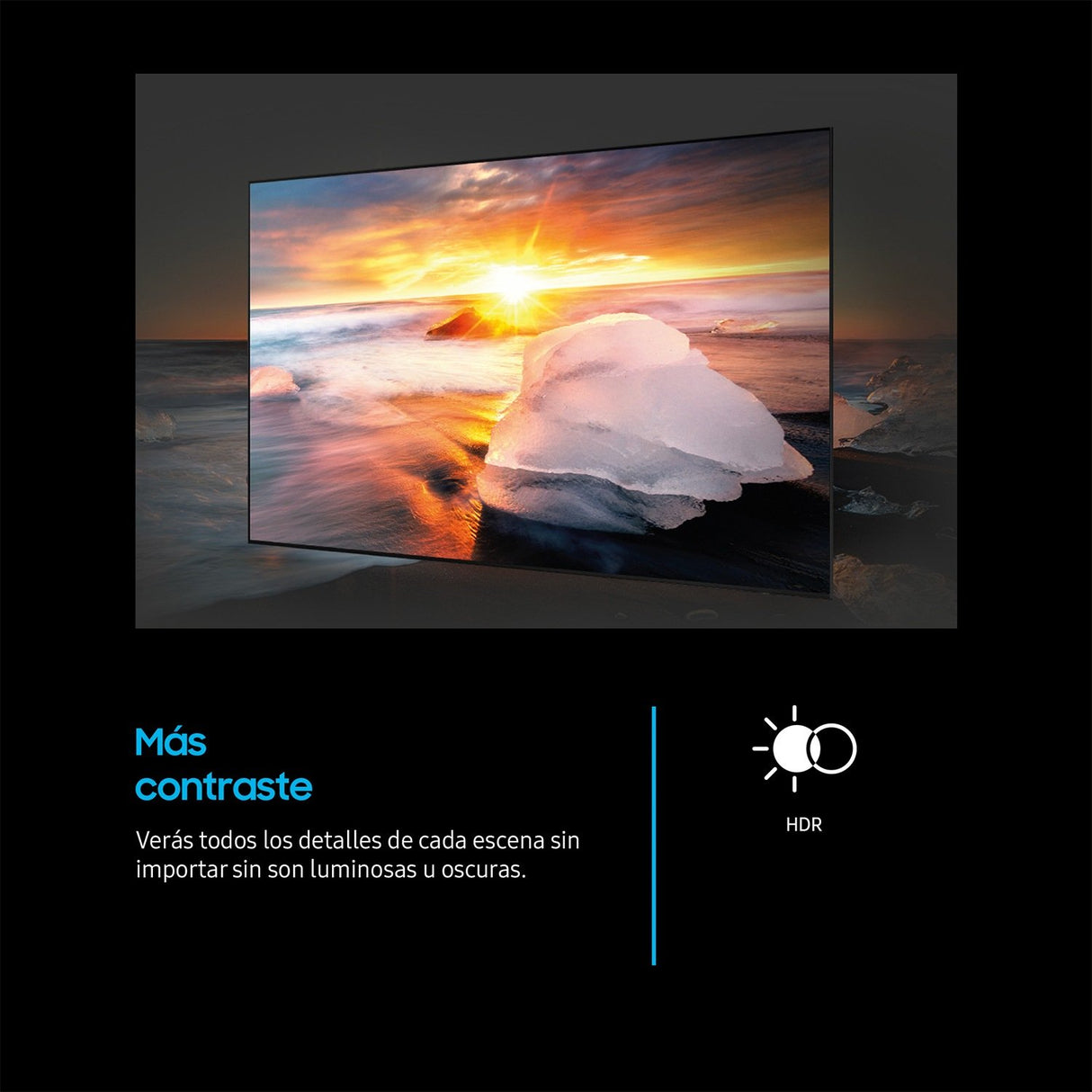 EAN 8806099054700 - Samsung TELEVISOR H5005 TU32H5005FK 32/ HD/ SMART TV/ WIFI imagen 3
