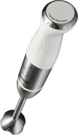 EAN 3838782393105 - Gorenje HBC806QW 0,5 L Batidora de mano 800 W Acero inoxidable, Blanco imagen 3