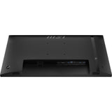 Monitor Pro Mp275phgn E14 27 Cali/Led/Fhd/Flat/144hz/Czarny