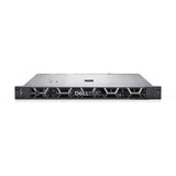 Servidor Dell Poweredge R350 Xeon E-2334,16gb,1,6tbhdd,H355,3yr Nbd