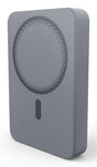 EAN 8432426500789 - Energy Sistem Magnetic Powerbank 10000 mAh Cargador inalámbrico Grafito imagen 1