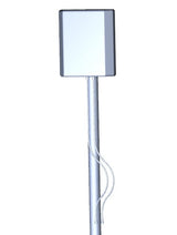EAN 4038816149039 - ALLNET ALL19103 antena para red Antena direccional MIMO SMA 5 dBi imagen 1