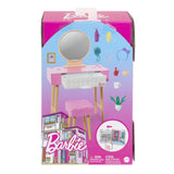 EAN 0194735095056 - Barbie HJV35 muñeca imagen 6
