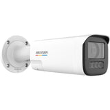 Cámara Ip Hikvision Ds-2cd1b47g3h-Liuf/Srb(2.8mm) Con Colorvu Y Detección De Movimiento Md 3.0