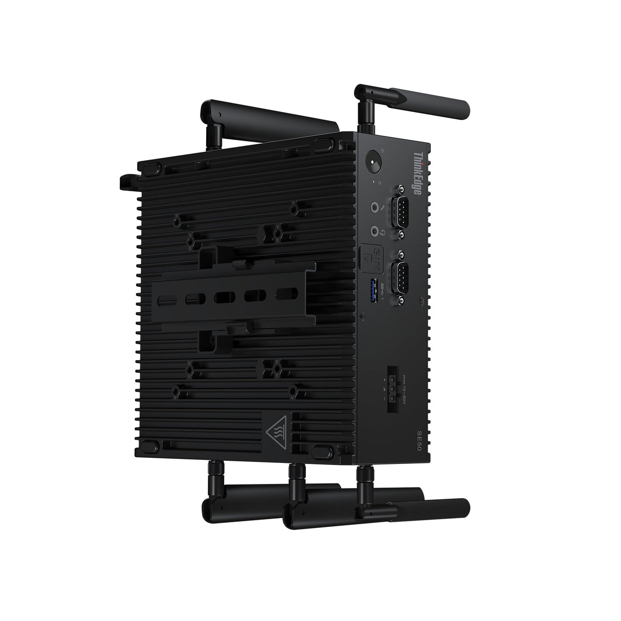 EAN 0198155798320 - Lenovo ThinkEdge SE50 Intel® Core™ i5 i5-8365UE 16 GB DDR4-SDRAM 512 GB SSD Windows 11 IoT Enterprise Min imagen 8