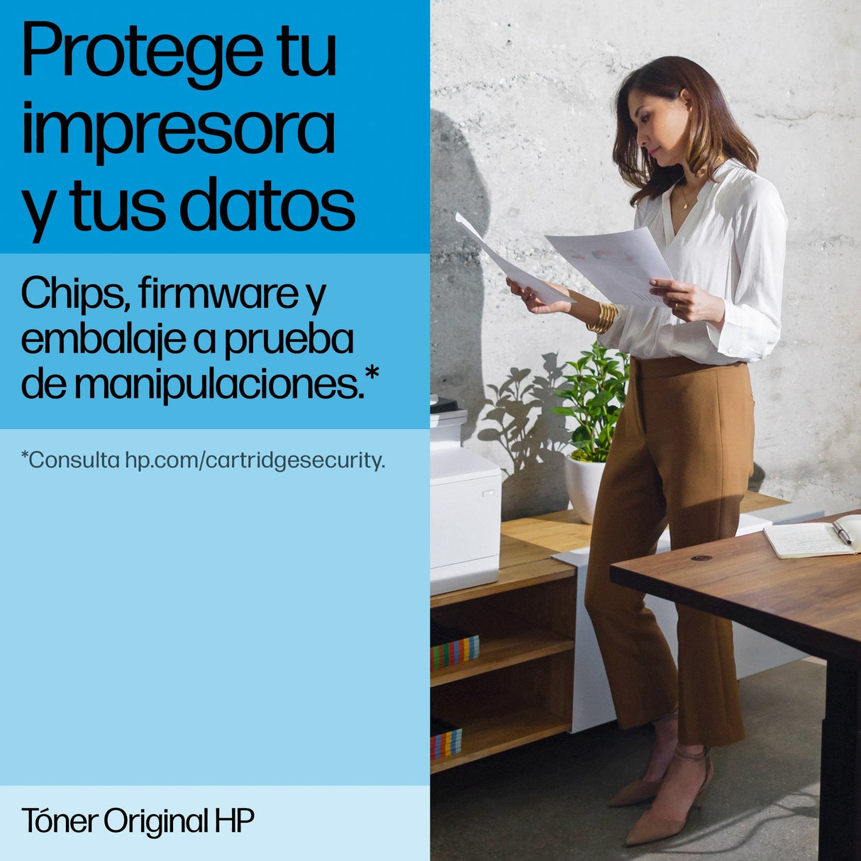 EAN 0889894797407 - HP 17A Black Original LaserJet Toner Cartridge cartucho de tóner 1 pieza(s) imagen 6